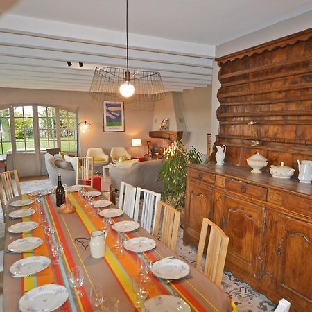 Villa Mas Antonin à La Garde-Adhémar Extérieur photo