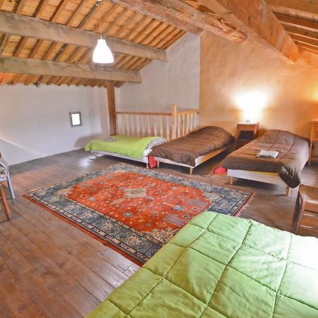 Villa Mas Antonin à La Garde-Adhémar Extérieur photo
