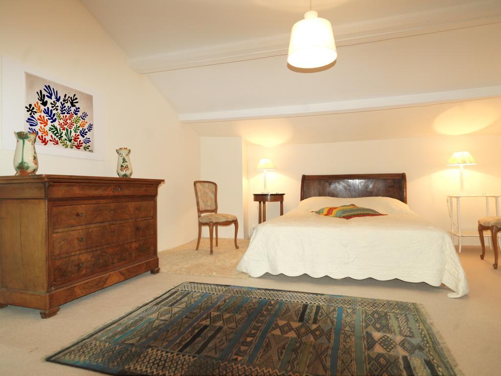 Villa Mas Antonin à La Garde-Adhémar Extérieur photo